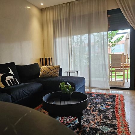 Ldm Appartements Marrakech Маракеш Екстериор снимка