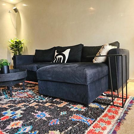 Ldm Appartements Marrakech Маракеш Екстериор снимка
