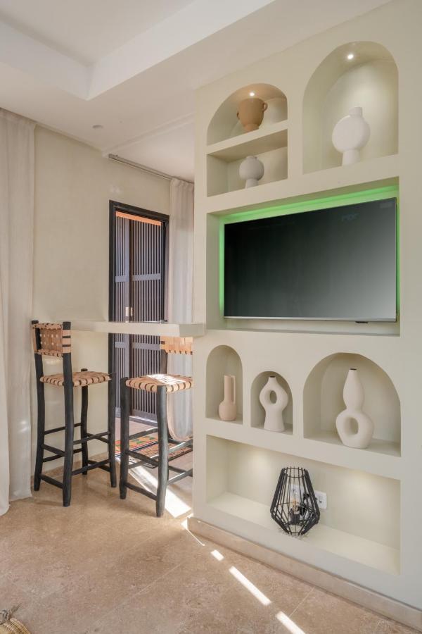 Ldm Appartements Marrakech Маракеш Екстериор снимка