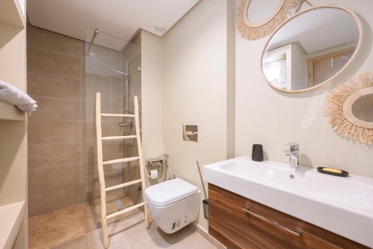 Ldm Appartements Marrakech Маракеш Екстериор снимка