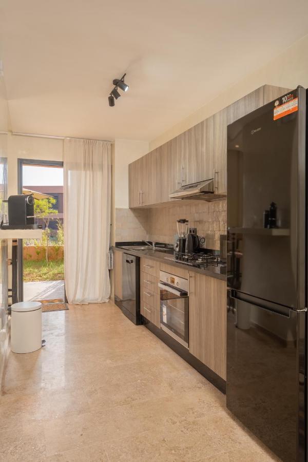 Ldm Appartements Marrakech Маракеш Екстериор снимка