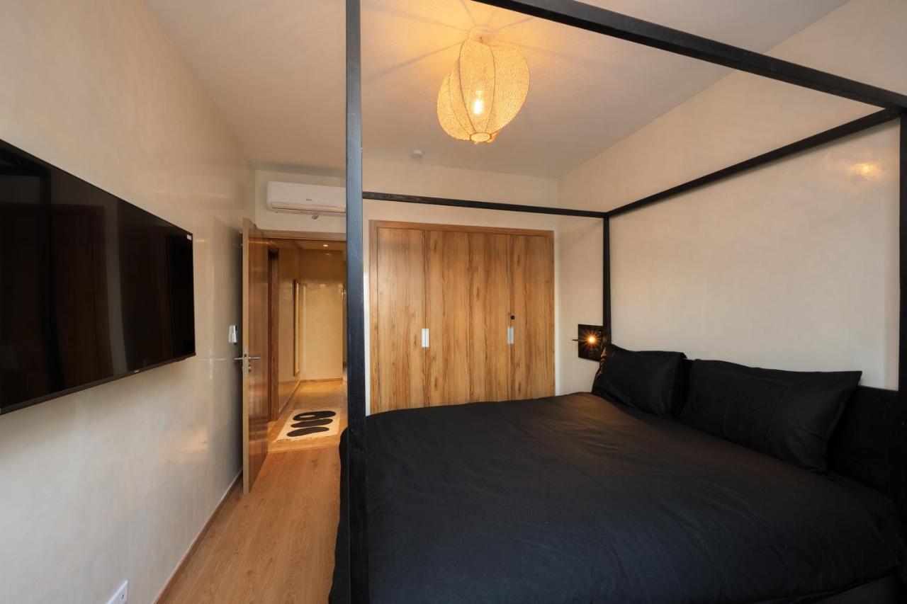 Ldm Appartements Marrakech Маракеш Екстериор снимка