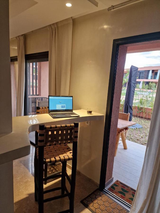 Ldm Appartements Marrakech Маракеш Екстериор снимка
