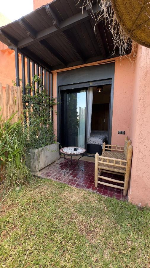 Ldm Appartements Marrakech Маракеш Стая снимка