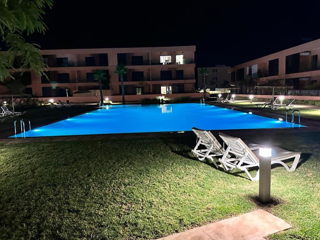 Ldm Appartements Marrakech Маракеш Екстериор снимка