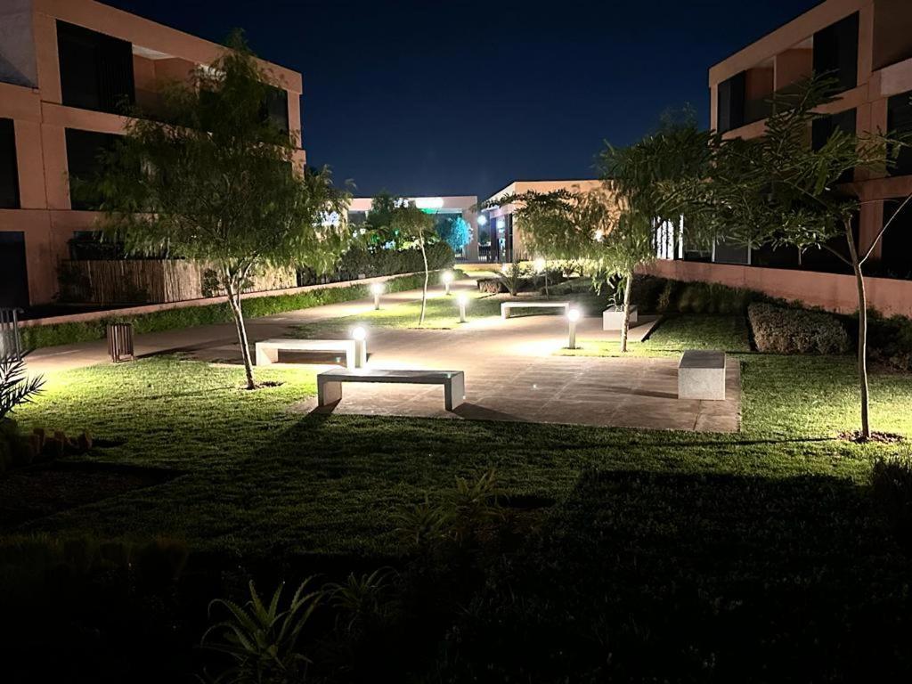 Ldm Appartements Marrakech Маракеш Екстериор снимка