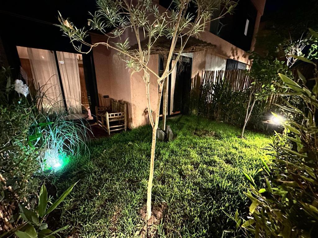 Ldm Appartements Marrakech Маракеш Екстериор снимка