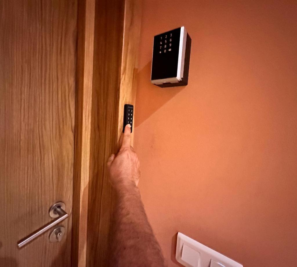 Ldm Appartements Marrakech Маракеш Екстериор снимка