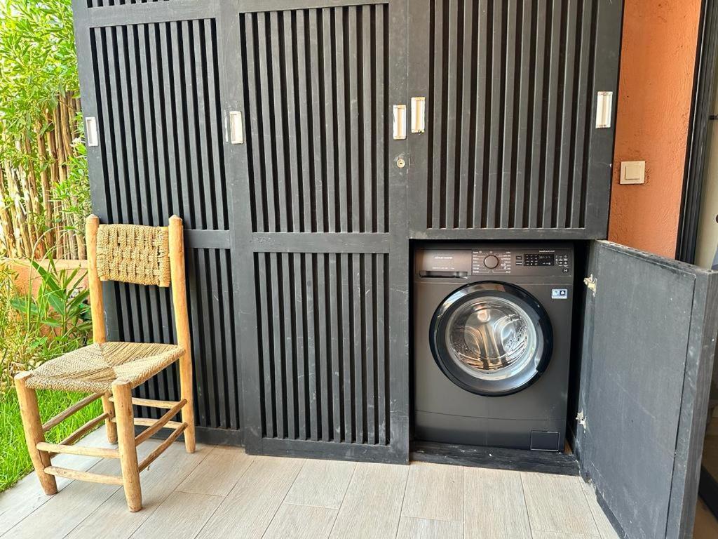 Ldm Appartements Marrakech Маракеш Екстериор снимка